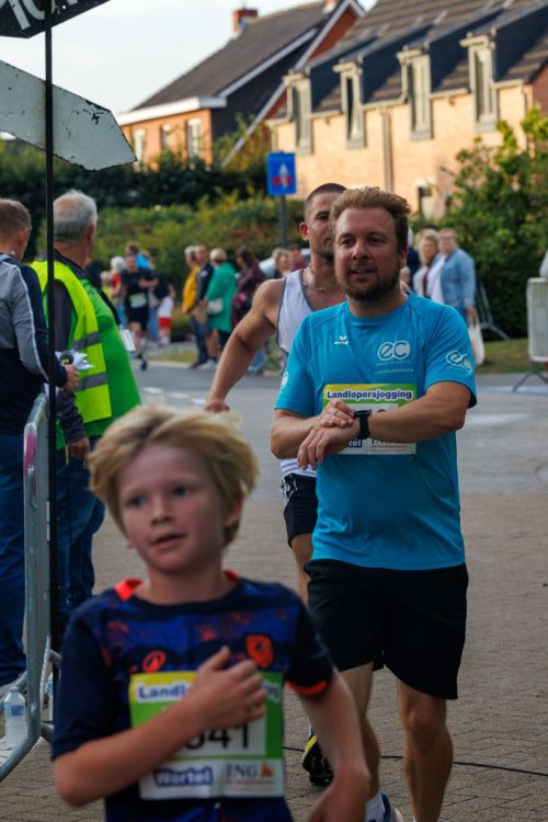 Landlopersjogging 2026